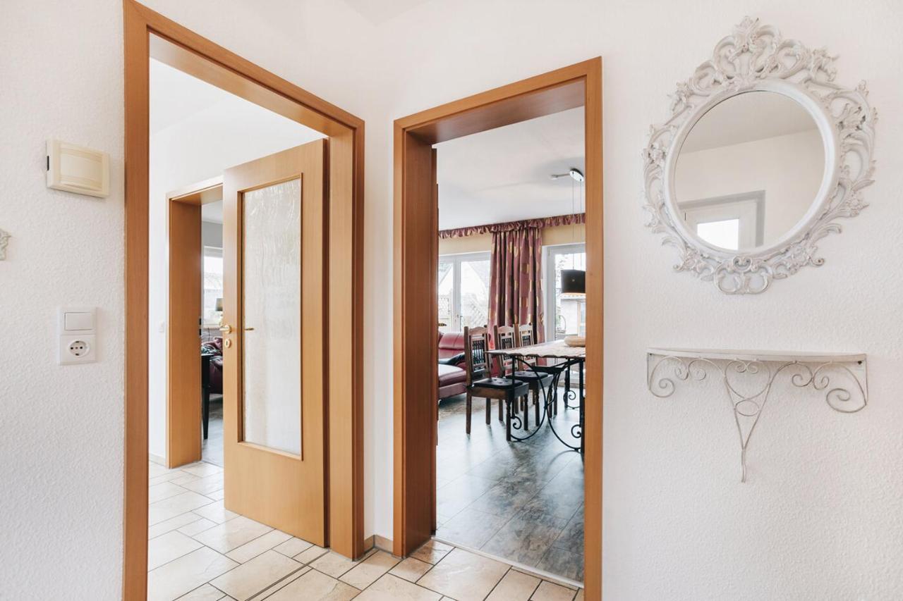 Ferienhaus An Der Wiederitz Freital Extérieur photo