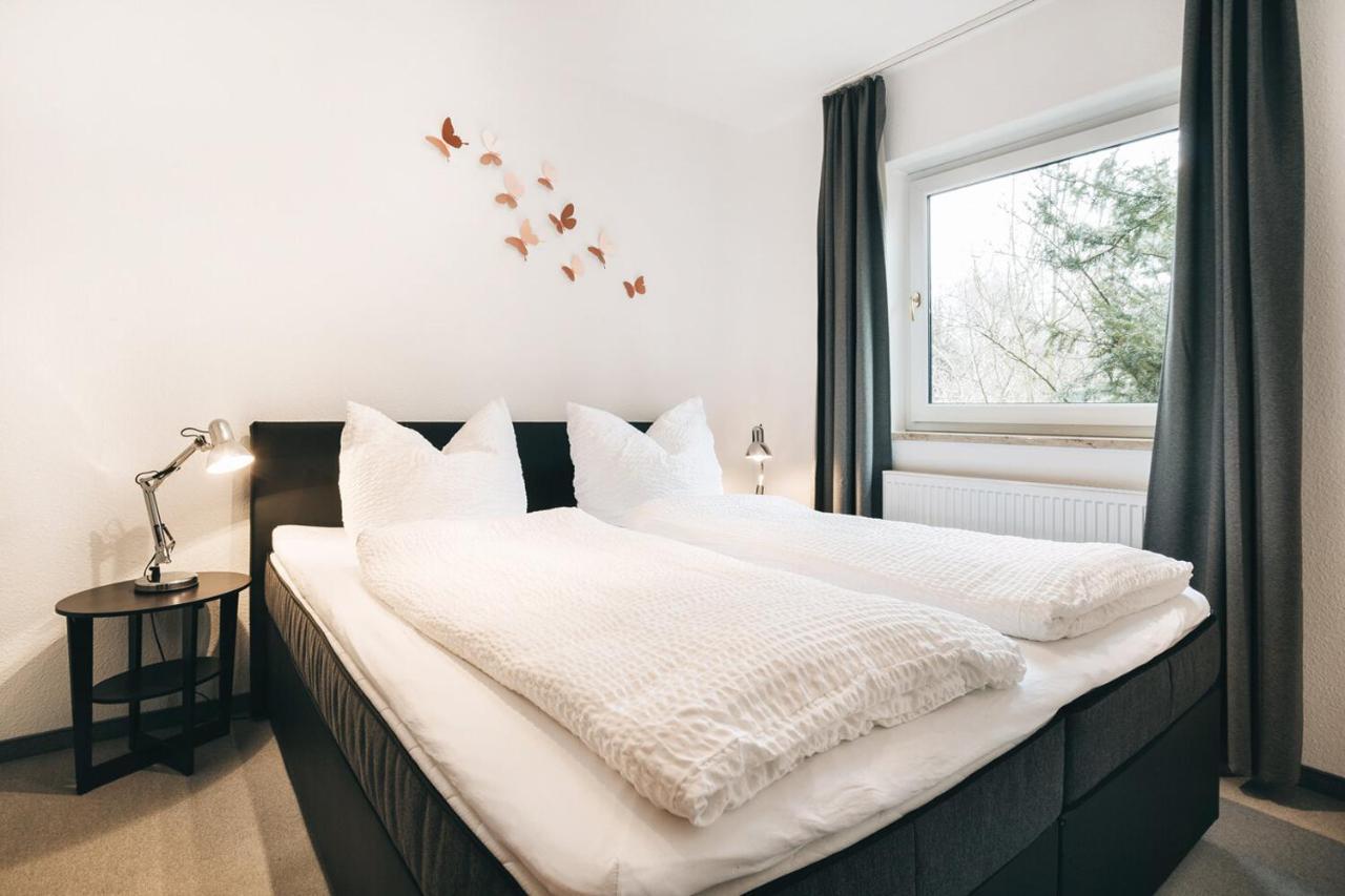 Ferienhaus An Der Wiederitz Freital Extérieur photo