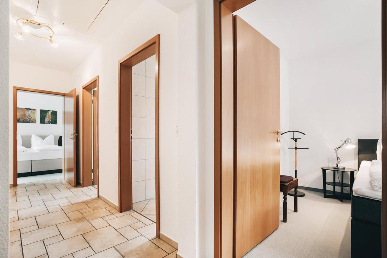 Ferienhaus An Der Wiederitz Freital Extérieur photo