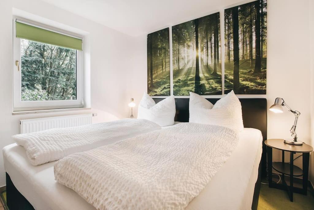 Ferienhaus An Der Wiederitz Freital Extérieur photo