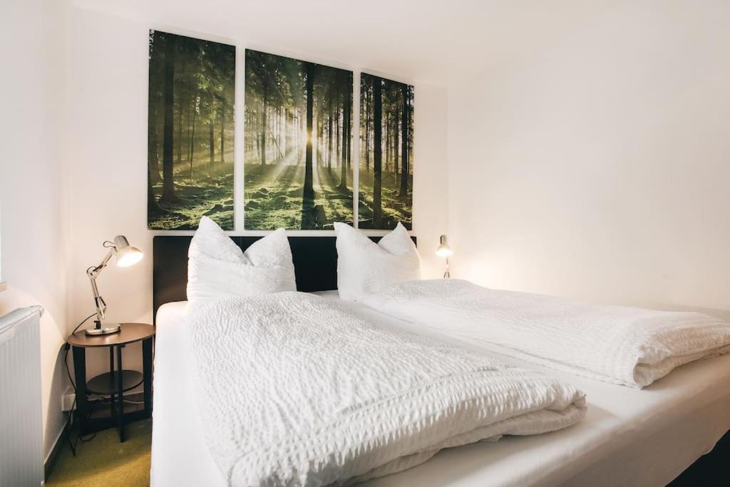 Ferienhaus An Der Wiederitz Freital Extérieur photo