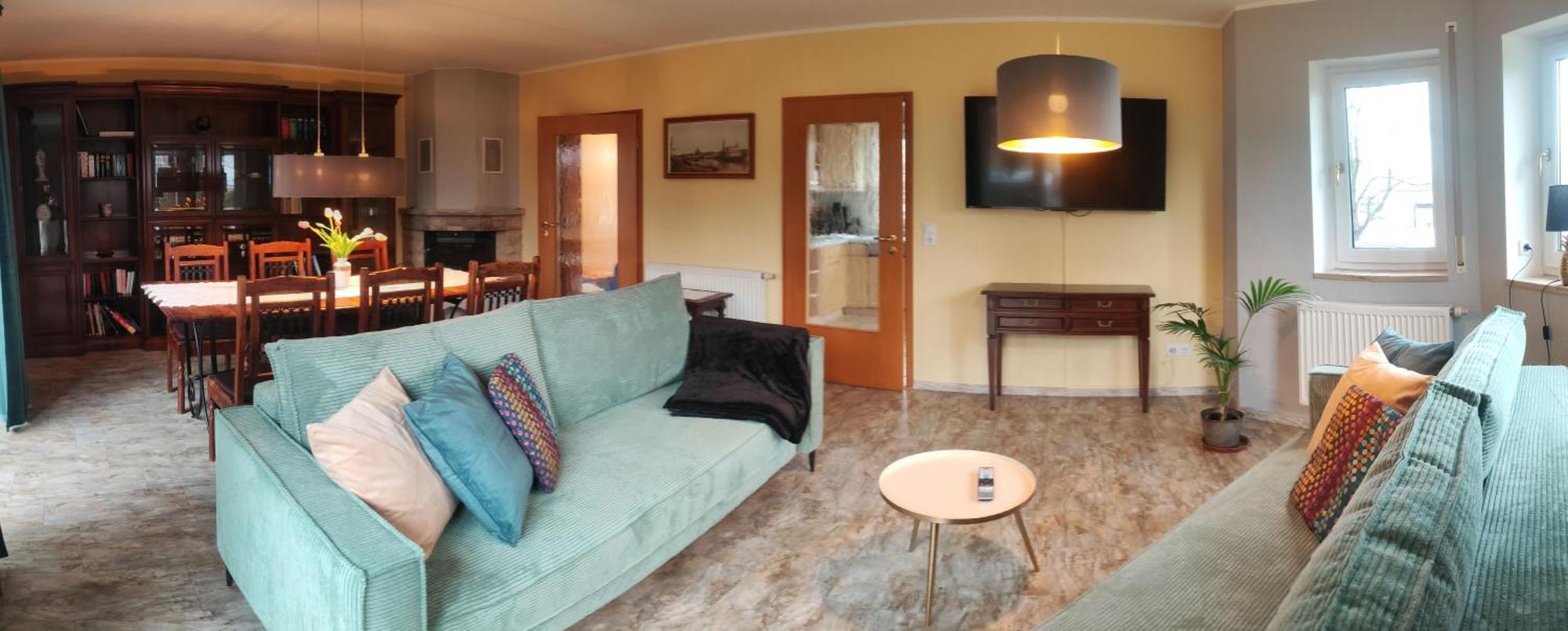 Ferienhaus An Der Wiederitz Freital Extérieur photo